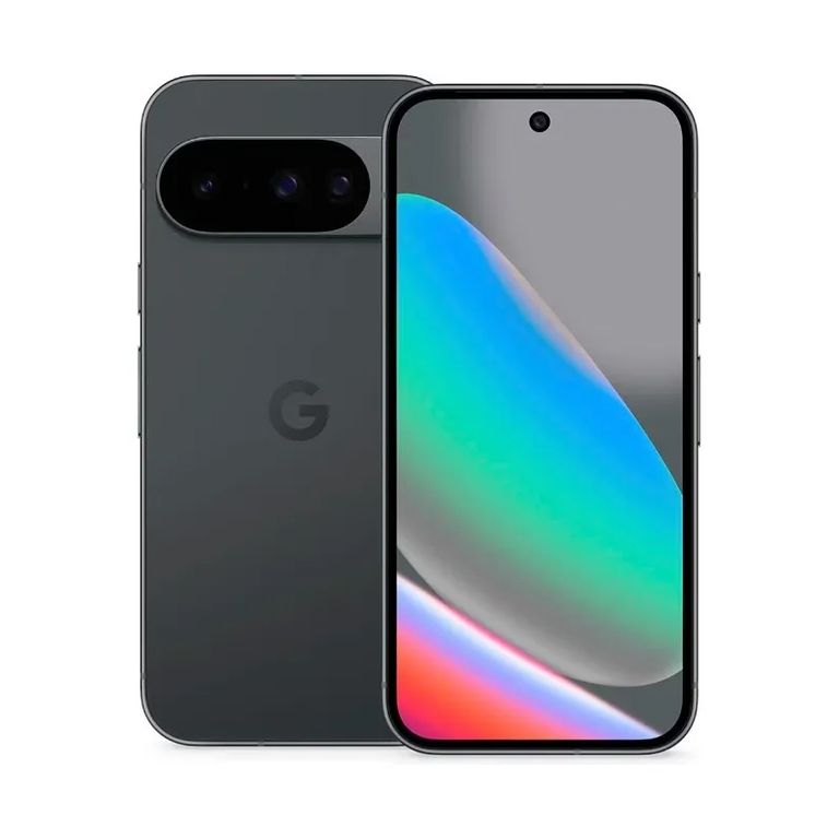 Smartphone Pixel 10 12GB 128GB Negro GA09744-CA