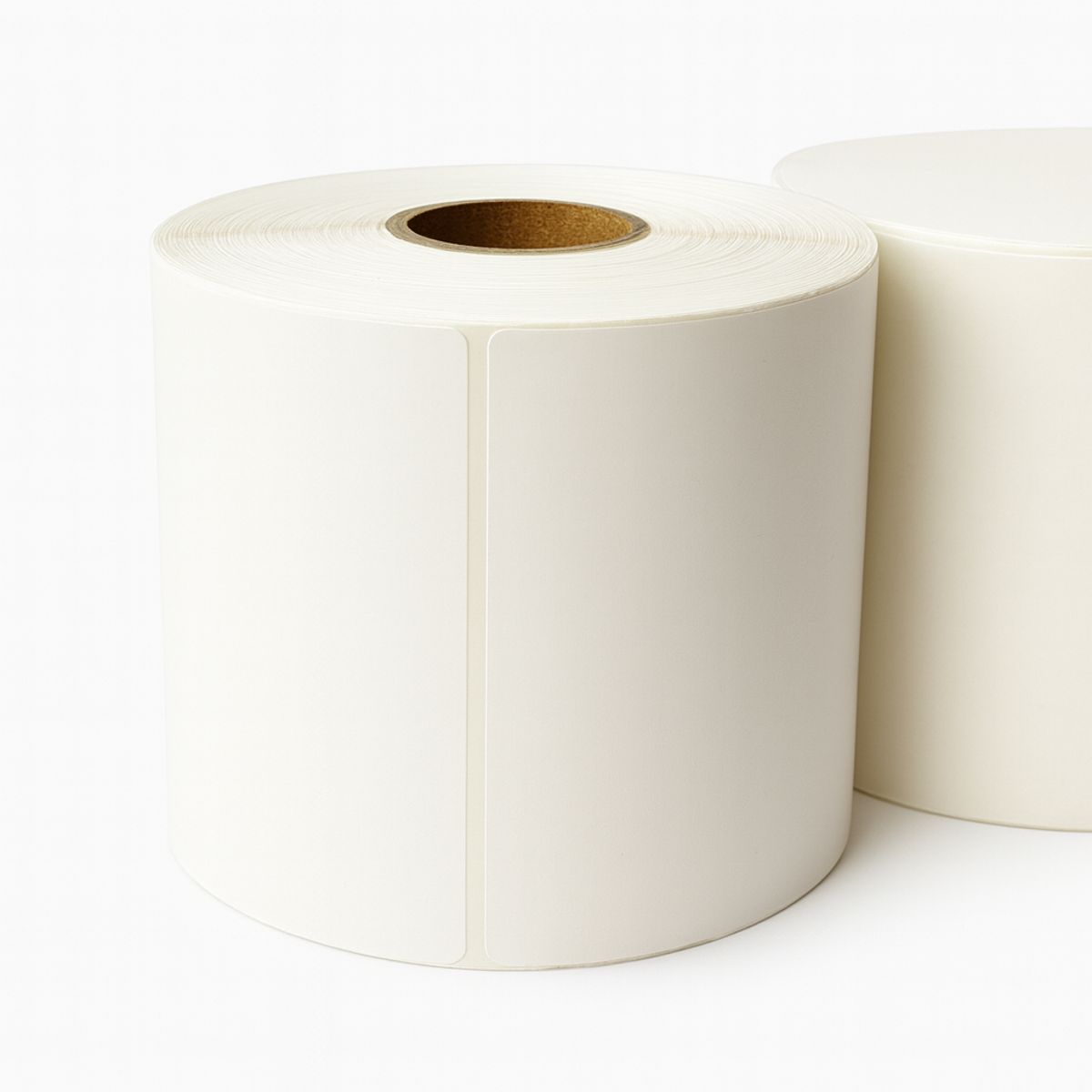 ROLLITOS - Pack x 5000 Etiquetas Térmicas 10x15cm Zebra Epson Rollitos