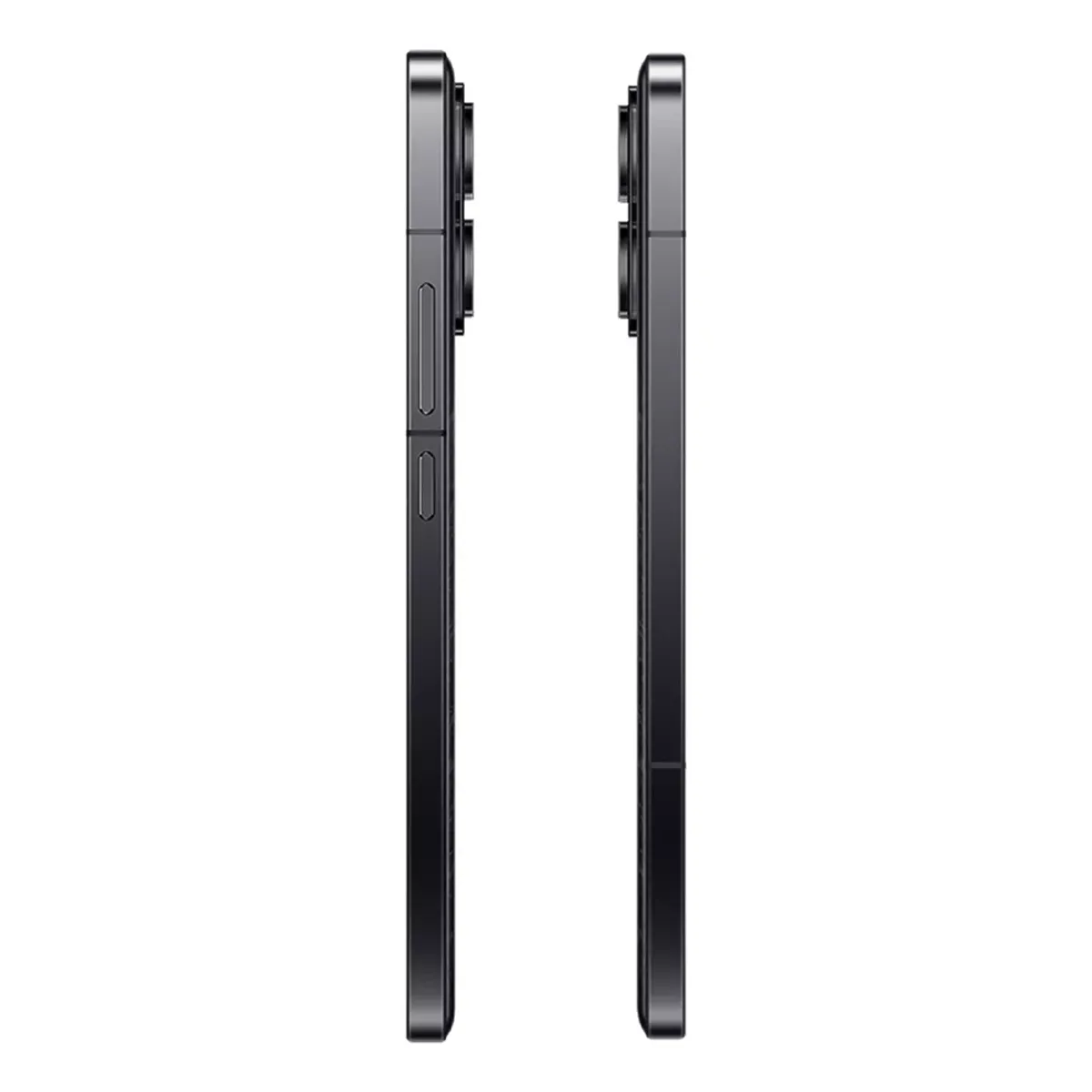 XIAOMI - Smartphone POCO F6 Pro 12GB 512GB Negro Dual SIM 23113RKC6G