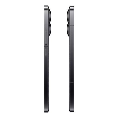 Imagen 2 del producto Smartphone POCO F6 Pro 12GB 512GB Negro Dual SIM 23113RKC6G