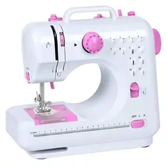 MOVI - Máquina de Coser 12 puntadas. Toda una profesional