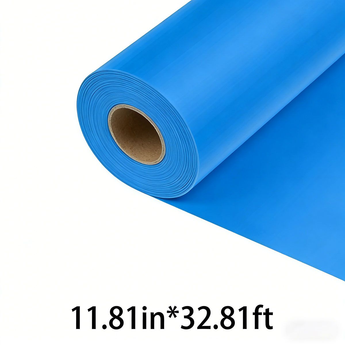 MOONCORE - Cinta Impermeable Adhesivo Techo Gotera Impermeable Azul