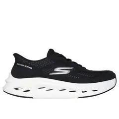 SKECHERS - Zapatillas Mujer Slip-ins Glide-Step Hartford Negro