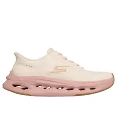 SKECHERS - Zapatillas Mujer Slip-ins Glide-Step Hartford Beige