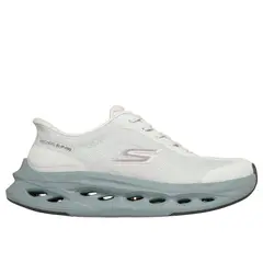SKECHERS - Zapatillas Mujer Slip-ins Glide-Step Hartford Gris
