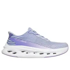SKECHERS - Zapatillas Mujer Slip-ins Glide-Step Sapphire Lila