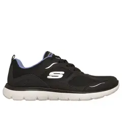 SKECHERS - Zapatillas Mujer Summits Azul marino