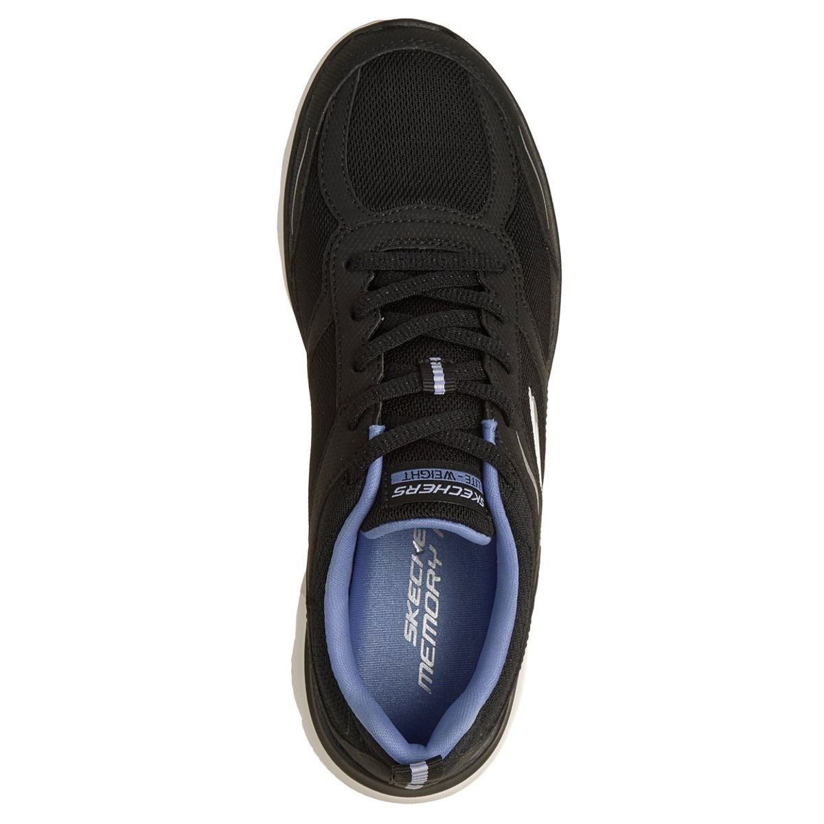 SKECHERS - Zapatillas Mujer Summits Azul marino Skechers