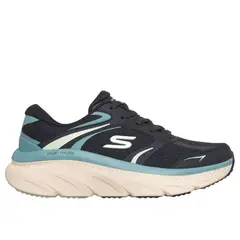 SKECHERS - Zapatillas Mujer DLux Walker 30 Azul