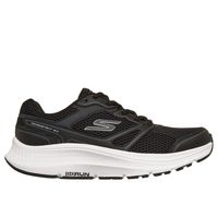 Zapatillas Mujer GoRun Consistent20 Mapleton Negro