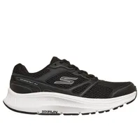 Zapatillas Mujer GoRun Consistent20 Mapleton Negro