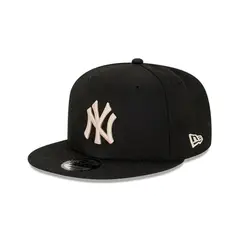 NEW ERA - Jockey Unisex Mlb 950 New York Yankees Negro