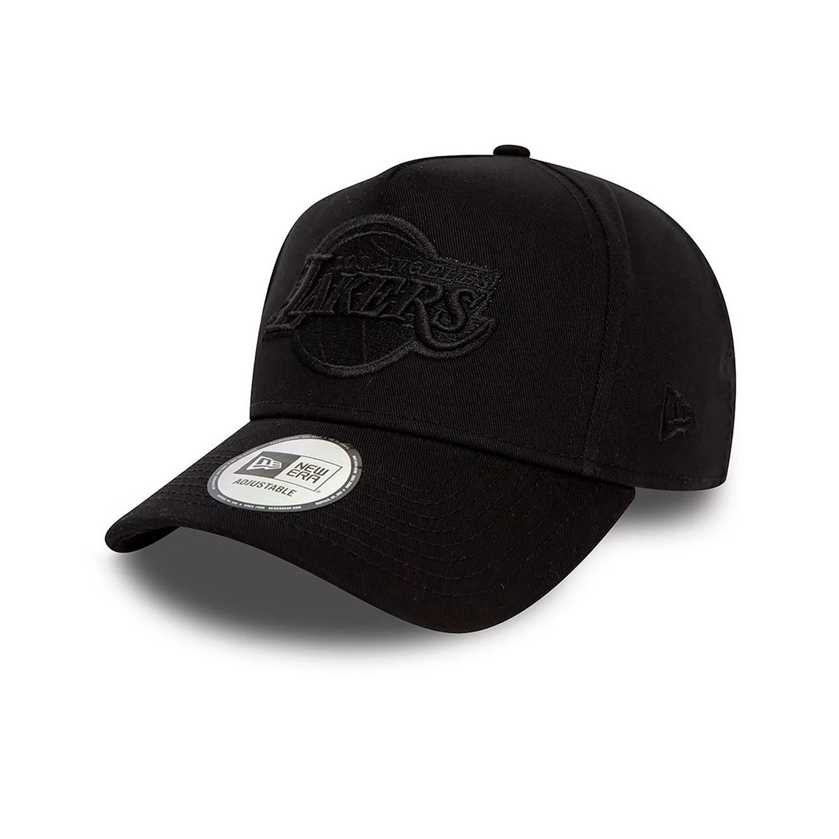 NEW ERA - Jockey Unisex New Era Nba 940 Los Angeles Lakers Mono Negro