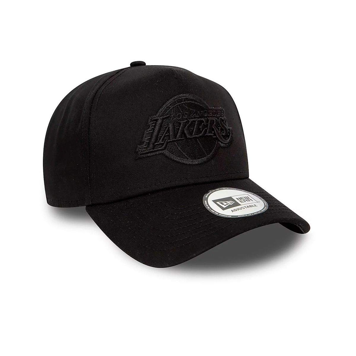 NEW ERA - Jockey Unisex New Era Nba 940 Los Angeles Lakers Mono Negro