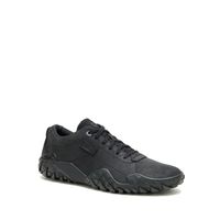 Zapatilla Cuero Hombre Gridlock Lo Negro