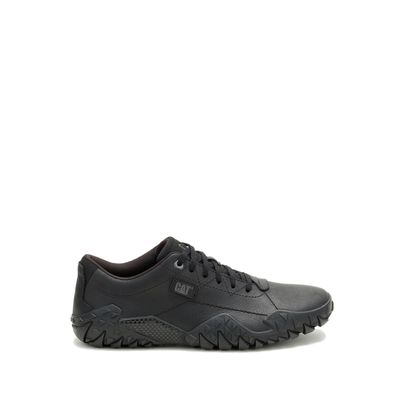 Imagen 2 del producto Zapatilla Cuero Hombre Gridlock Lo Negro
