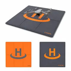 DJI - CYNOVA Universal Drone Landing Pad (50x50)