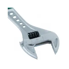 JONNESWAY - Llave francesa 12 mango goma w27at12