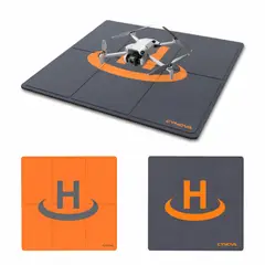 DJI - CYNOVA Universal Drone Landing Pad (65x65)