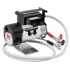 SAMOA - BOMBA ELECTRICA ACEITE SERIE FLOW STAR 12v 561012