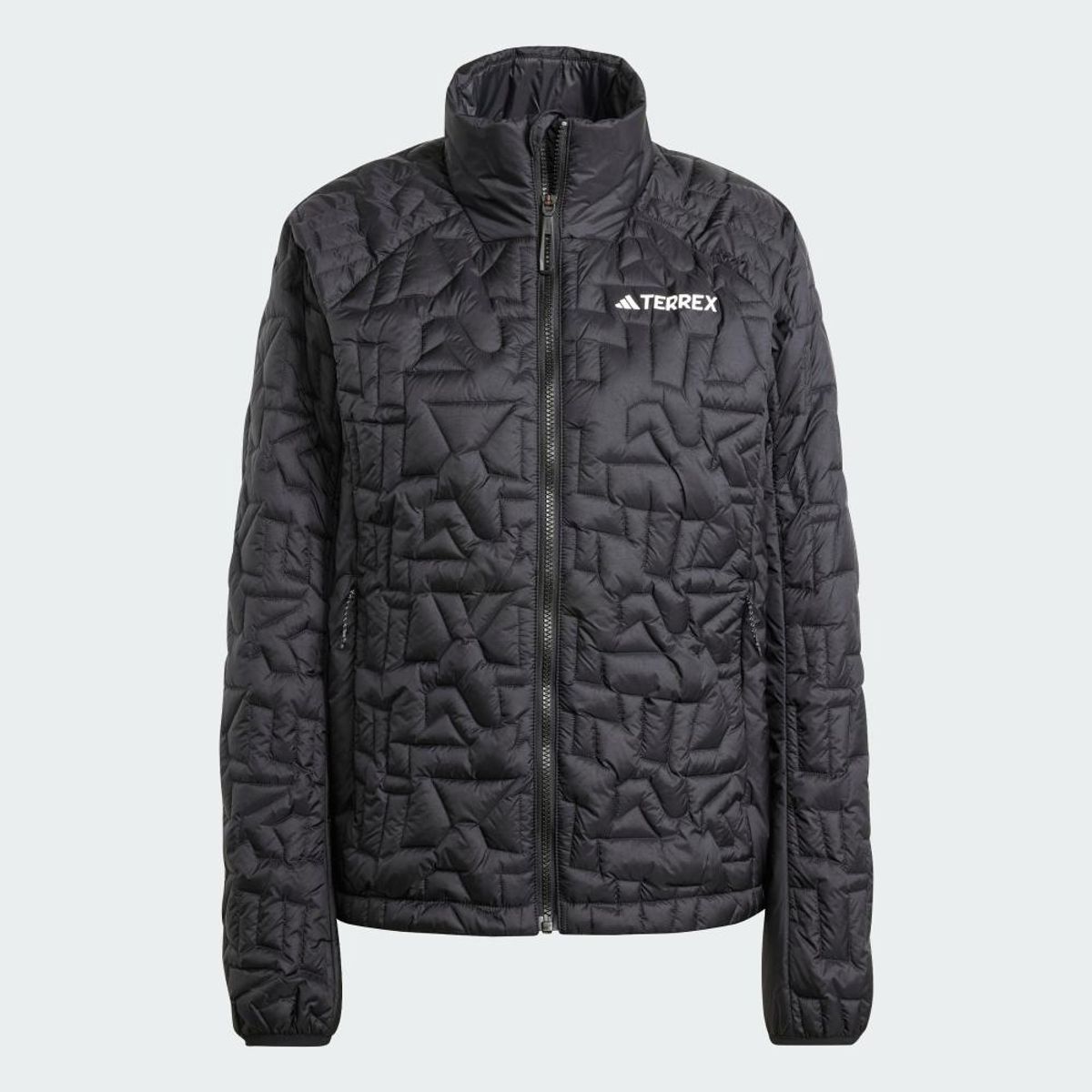 ADIDAS - Chaquetas ligeras Trekking Mujer