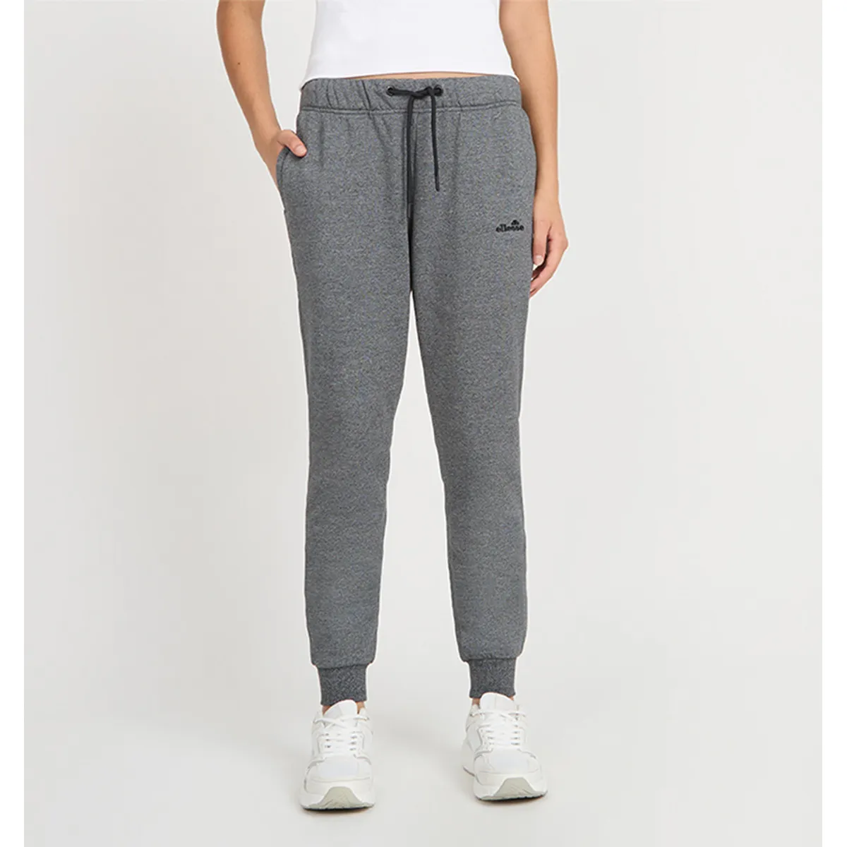 ELLESSE - PANTALON MUJER ELLESSE GLORIA CHARCOAL
