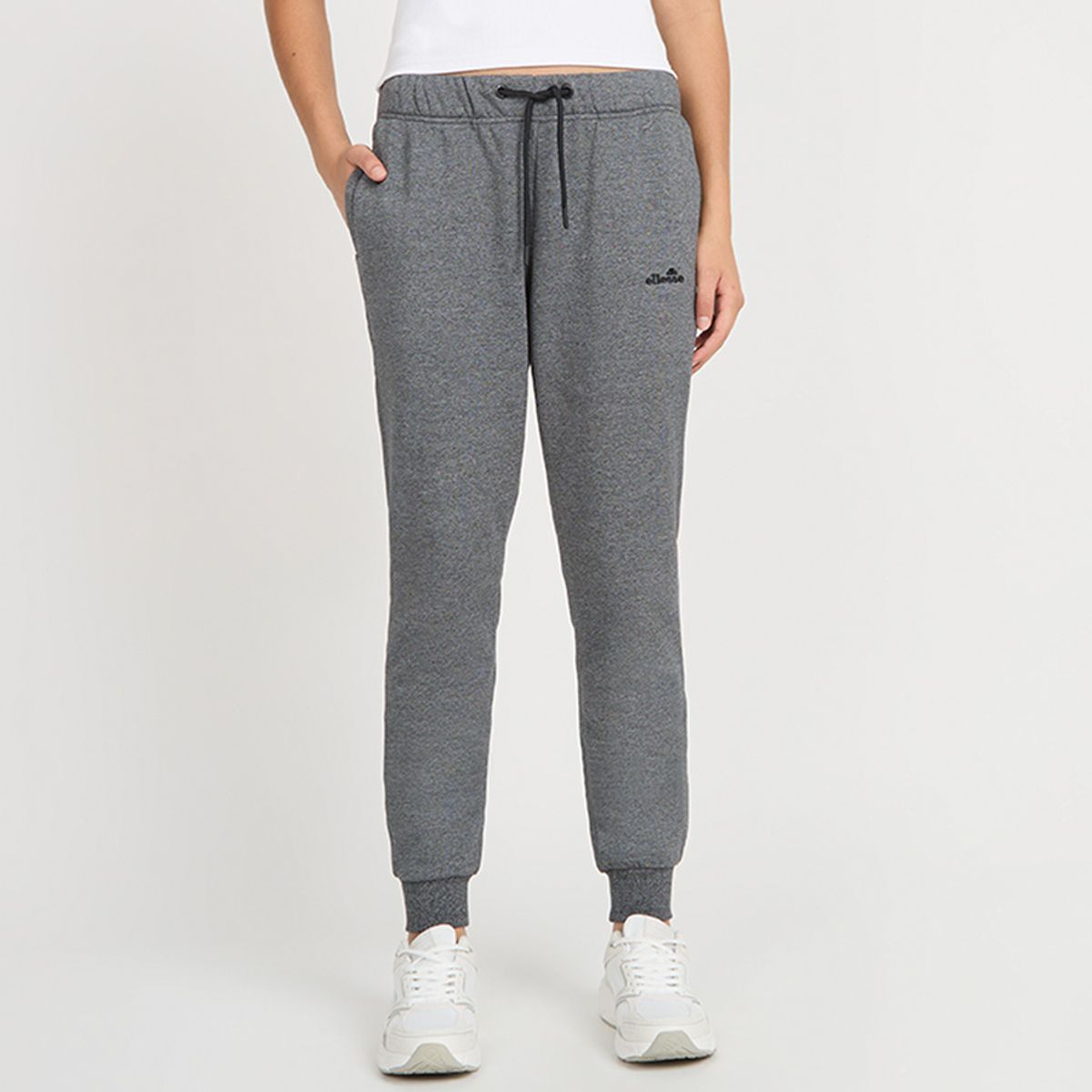 ELLESSE - PANTALON MUJER ELLESSE GLORIA CHARCOAL