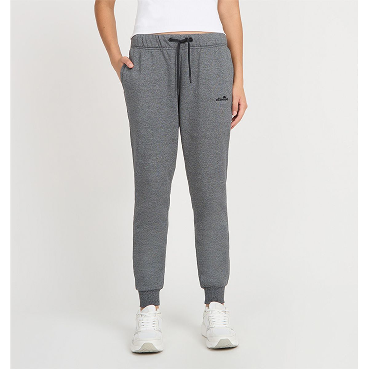 ELLESSE - PANTALON MUJER ELLESSE GLORIA CHARCOAL