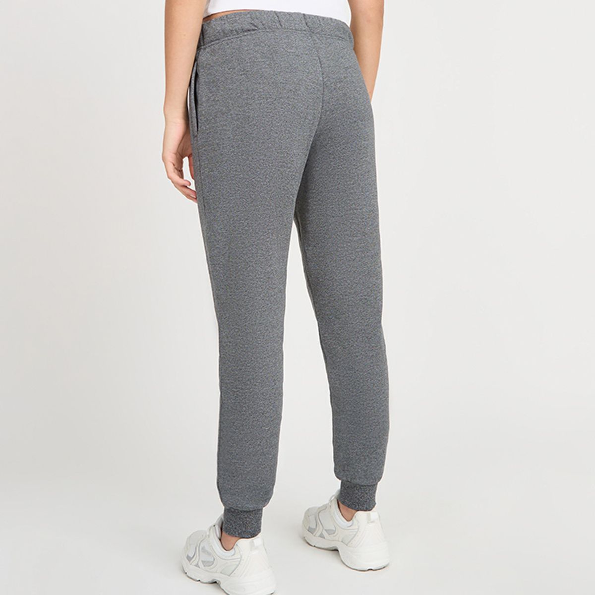 ELLESSE - PANTALON MUJER ELLESSE GLORIA CHARCOAL