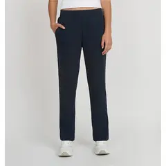 ELLESSE - PANTALON MUJER CLARA AZUL MARINO