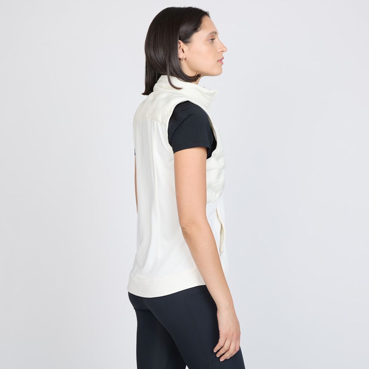 ELLESSE - CHAQUETA MUJER ELLESSE RACHEL CREMA