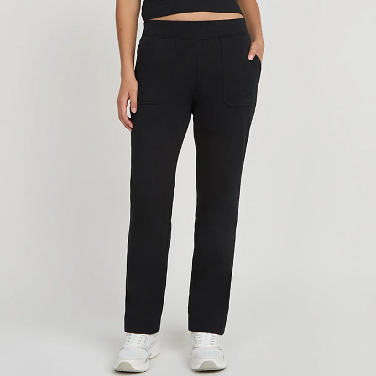 ELLESSE - PANTALON MUJER ELLESSE CLARA NEGRO
