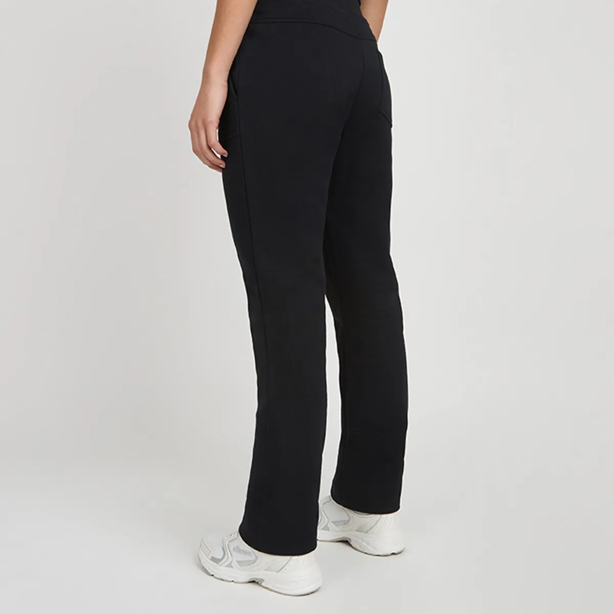 ELLESSE - PANTALON MUJER ELLESSE CLARA NEGRO