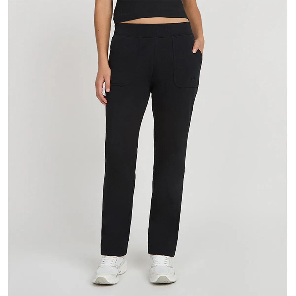ELLESSE - PANTALON MUJER ELLESSE CLARA NEGRO