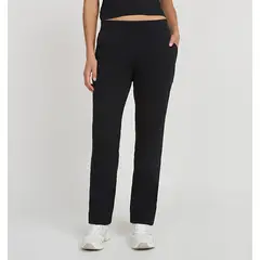 ELLESSE - PANTALON MUJER CLARA NEGRO