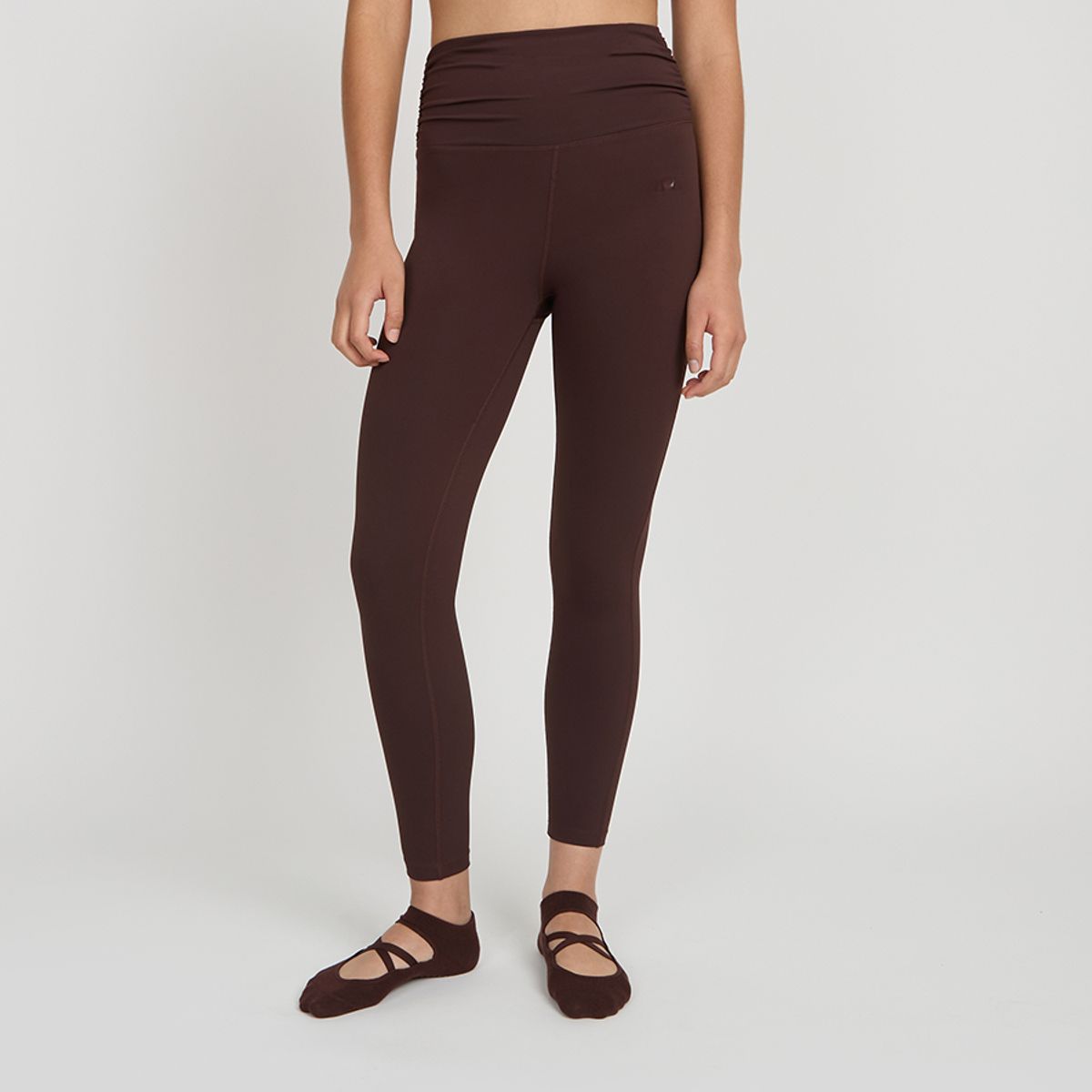 ELLESSE - CALZA MUJER ELLESSE WINONA CAFÉ