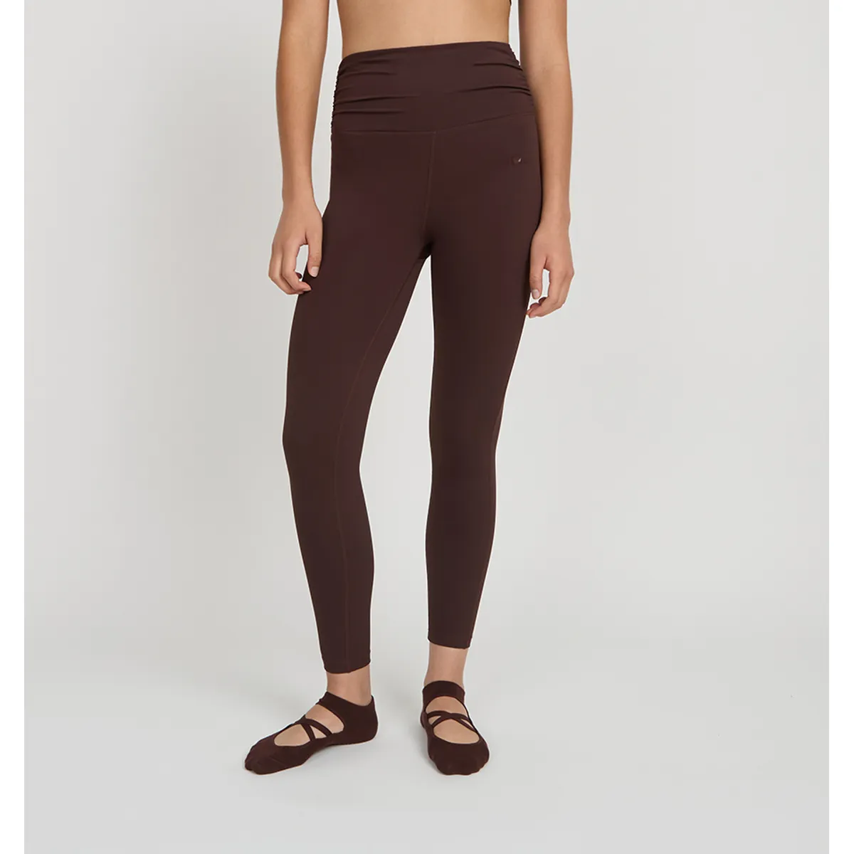 ELLESSE - CALZA MUJER ELLESSE WINONA CAFÉ