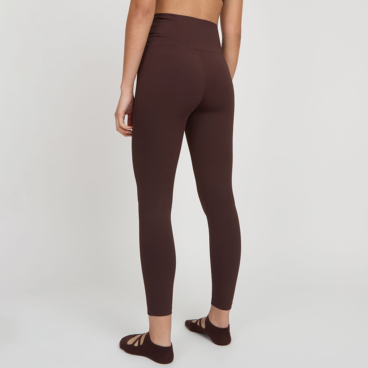 ELLESSE - CALZA MUJER ELLESSE WINONA CAFÉ