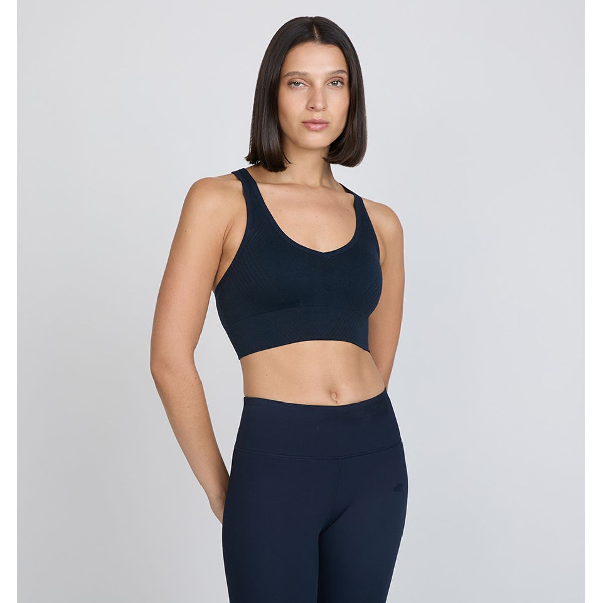 ELLESSE - PETO MUJER ELLESSE PALOMA AZUL MARINO