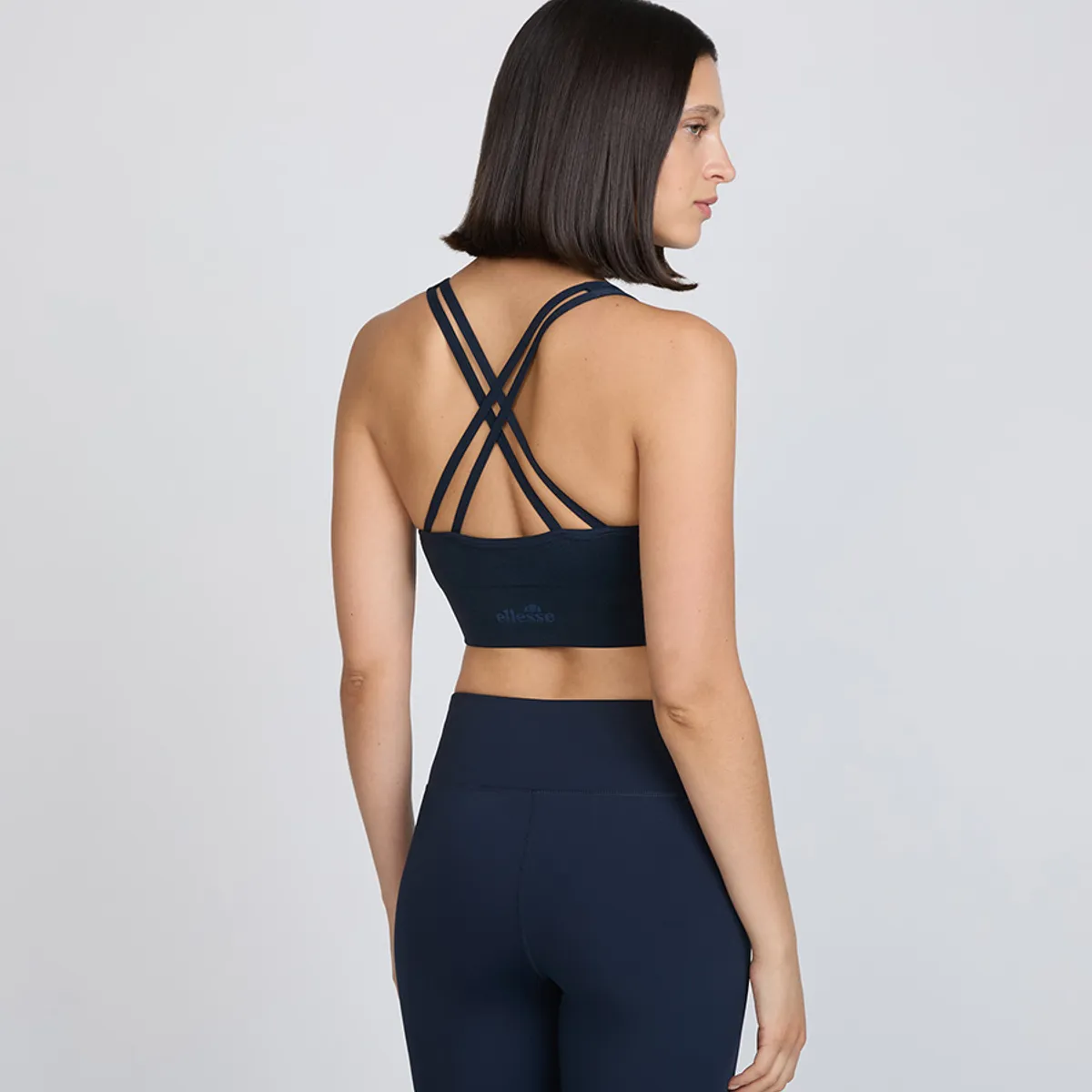 ELLESSE - PETO MUJER ELLESSE PALOMA AZUL MARINO