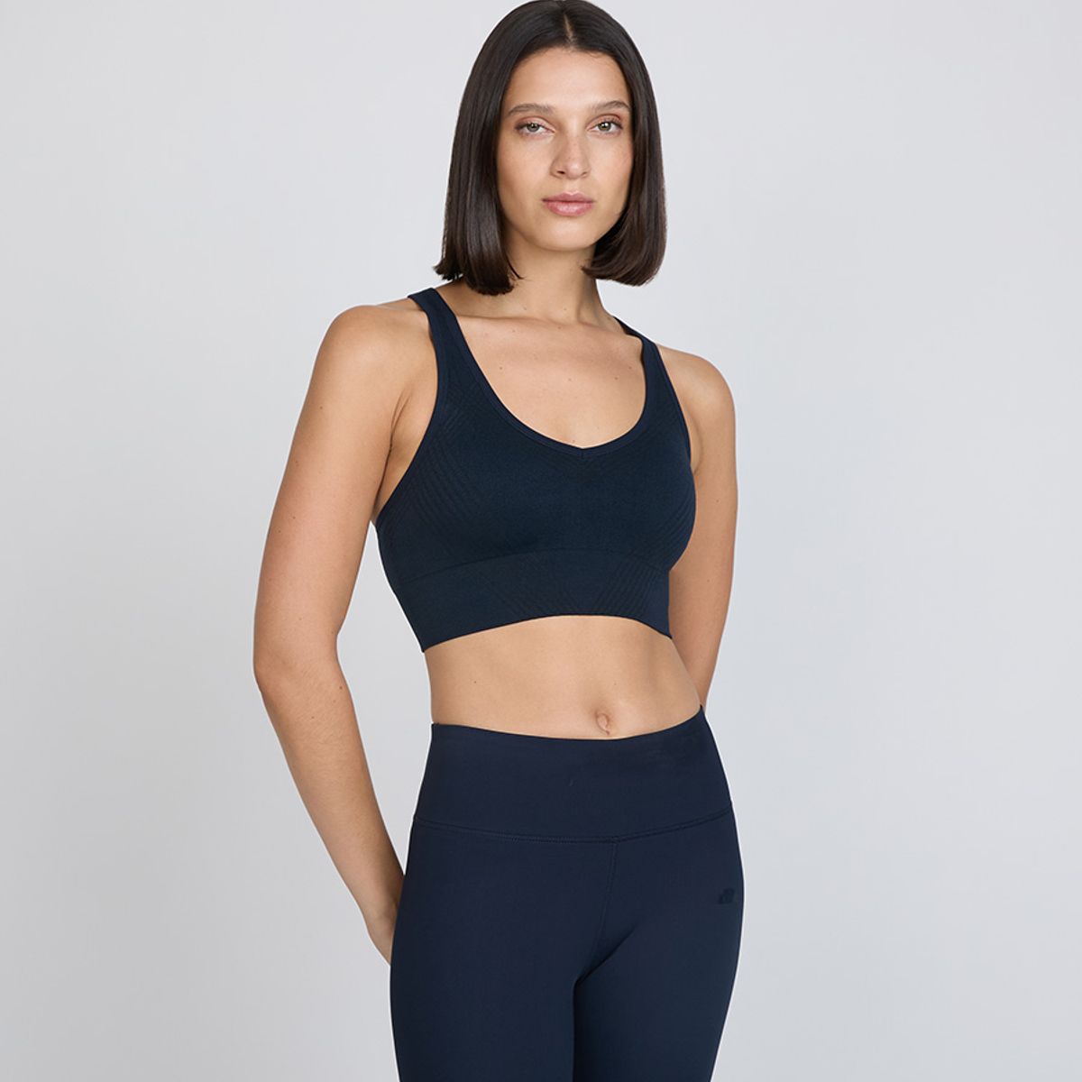 ELLESSE - PETO MUJER ELLESSE PALOMA AZUL MARINO