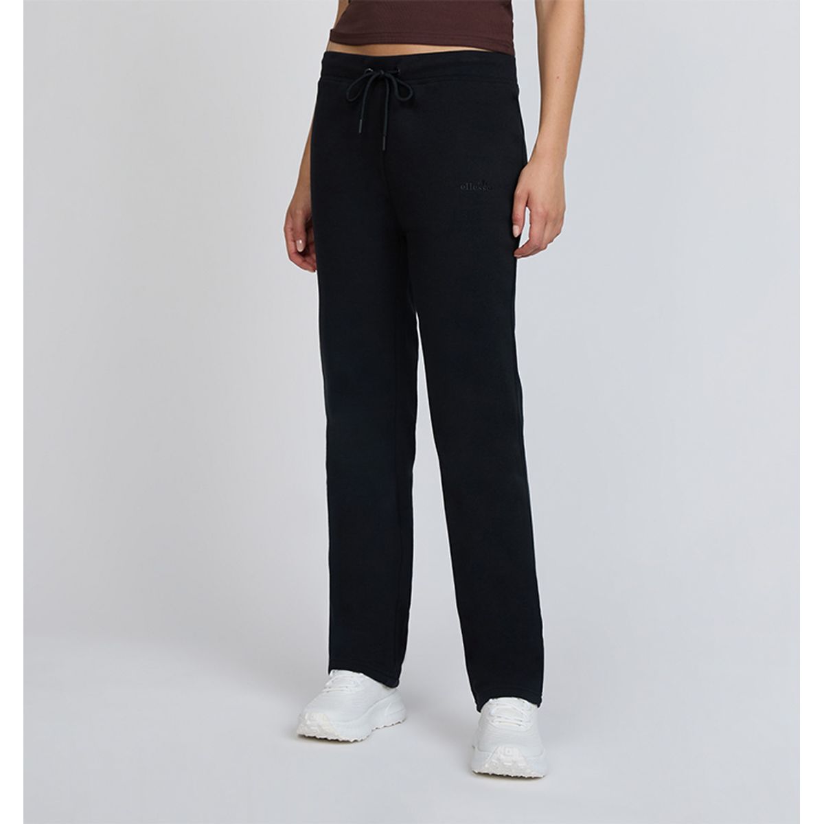 ELLESSE - PANTALON MUJER ELLESSE CLAUDIA NEGRO
