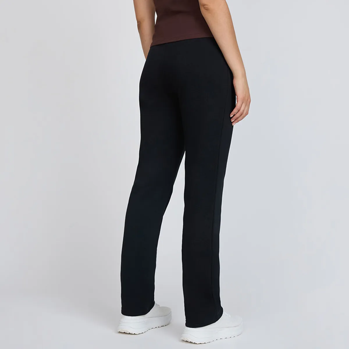ELLESSE - PANTALON MUJER ELLESSE CLAUDIA NEGRO