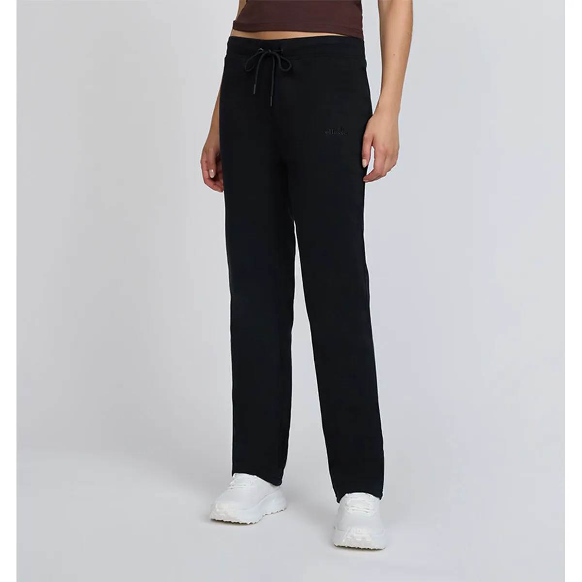 ELLESSE - PANTALON MUJER ELLESSE CLAUDIA NEGRO