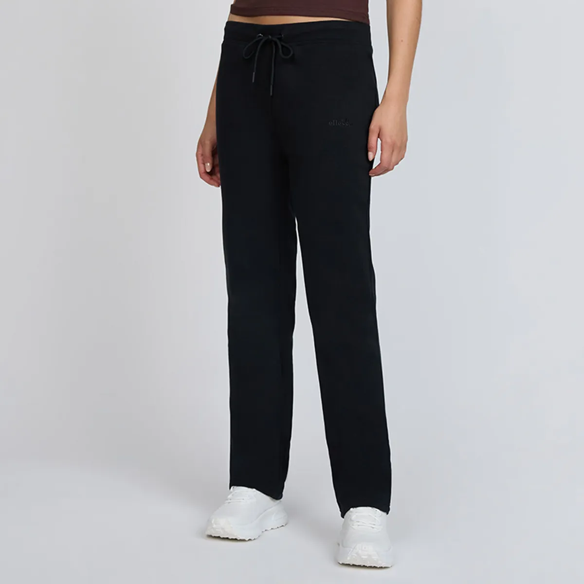 ELLESSE - PANTALON MUJER ELLESSE CLAUDIA NEGRO