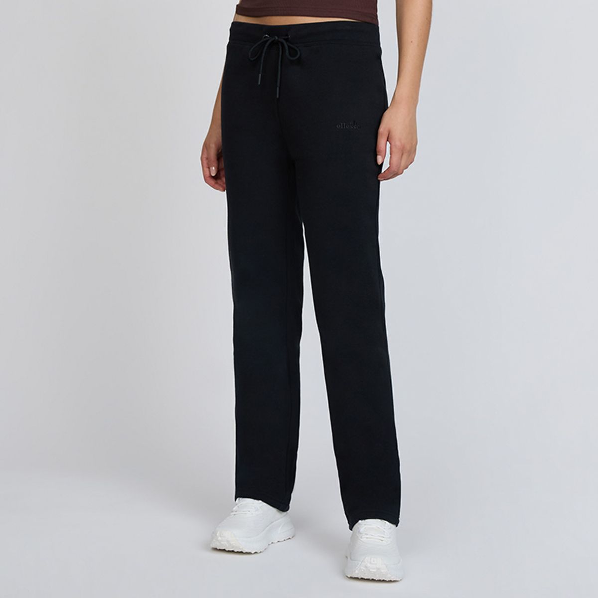 ELLESSE - PANTALON MUJER ELLESSE CLAUDIA NEGRO