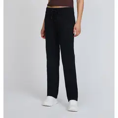 ELLESSE - PANTALON MUJER CLAUDIA NEGRO