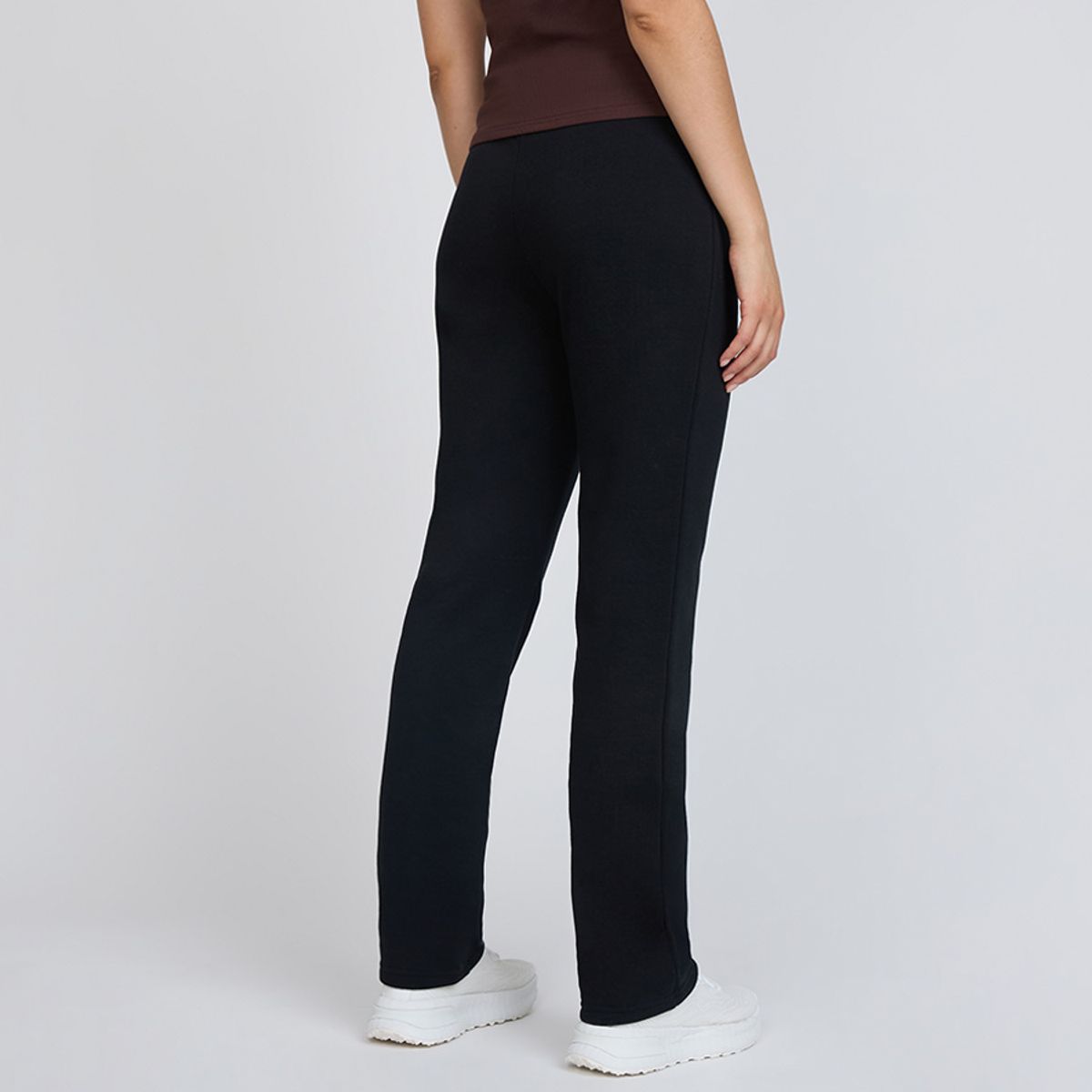 ELLESSE - PANTALON MUJER ELLESSE CLAUDIA NEGRO