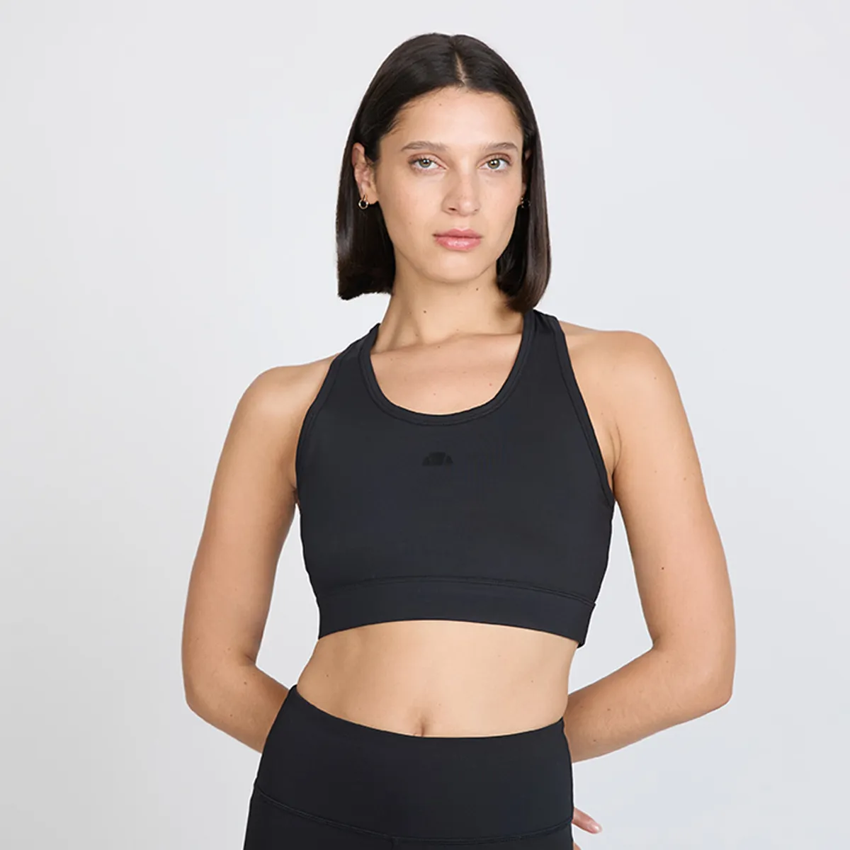 ELLESSE - PETO MUJER ELLESSE ESMERALDA NEGRO