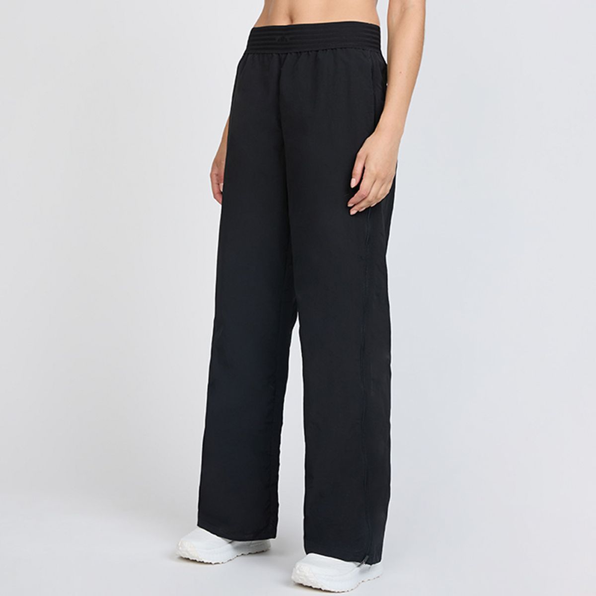 ELLESSE - PANTALON MUJER ELLESSE REBECA NEGRO